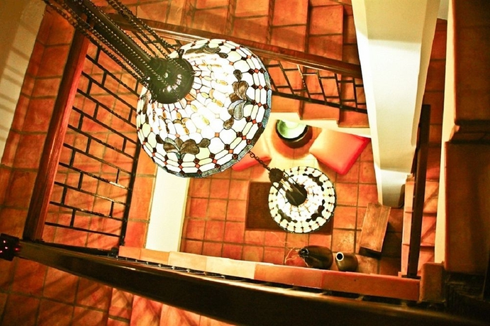 Imagen de los interiores del Hotel Acacia Boutique. Foto 12