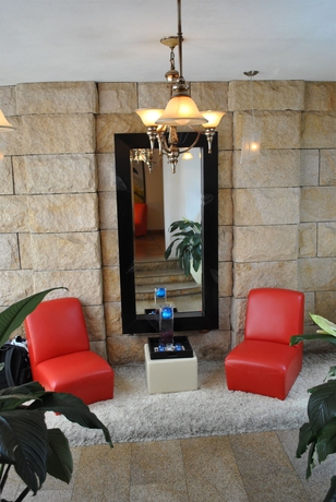 Imagen de los interiores del Hotel Acacia Boutique, San Juan. Foto 10