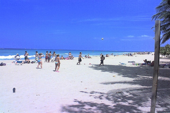 Imagen de los exteriores del Hotel Acacia Boutique, San Juan. Foto 8