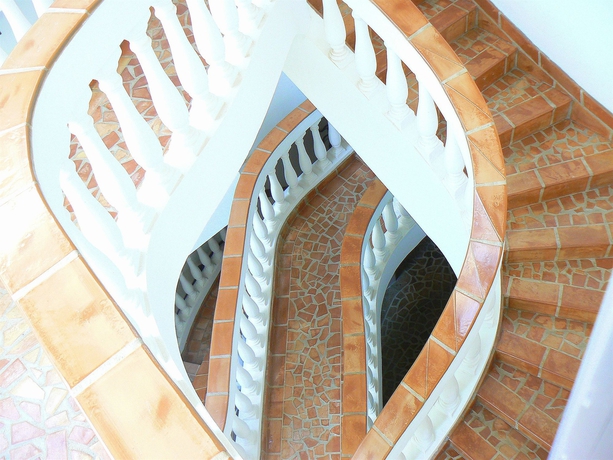 Imagen de los interiores del Hotel Acacia Boutique, San Juan. Foto 13