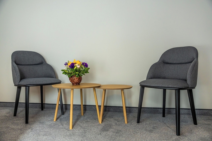 Imagen de la habitación del Hotel Acacia Boutique, Sofia. Foto 3