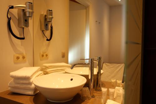 Imagen de la habitación del Hotel Acacia, Brujas. Foto 8