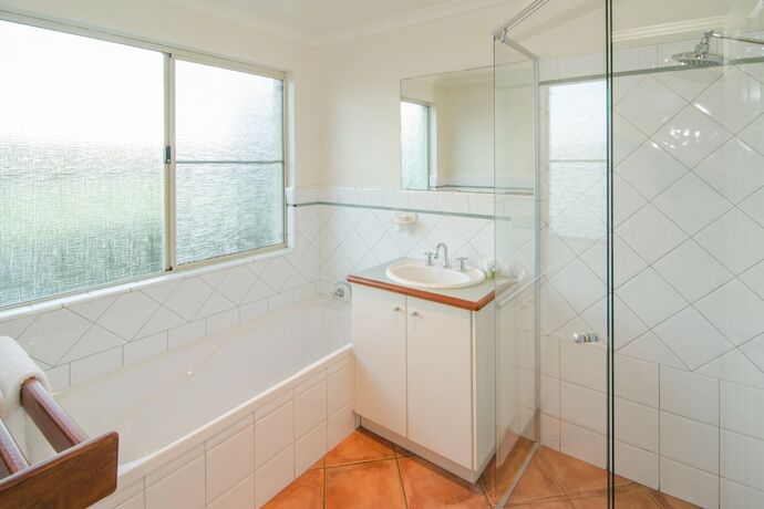 Imagen general del Hotel Acacia Chalets. Foto 6