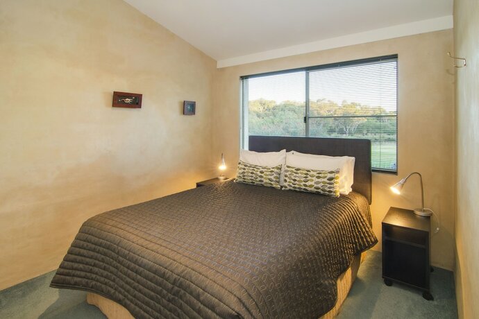 Imagen general del Hotel Acacia Chalets. Foto 9