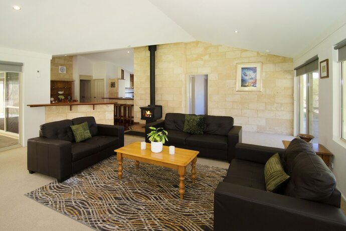 Imagen general del Hotel Acacia Chalets. Foto 12