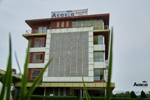 Imagen general del Hotel Acacia Country Inn. Foto 3