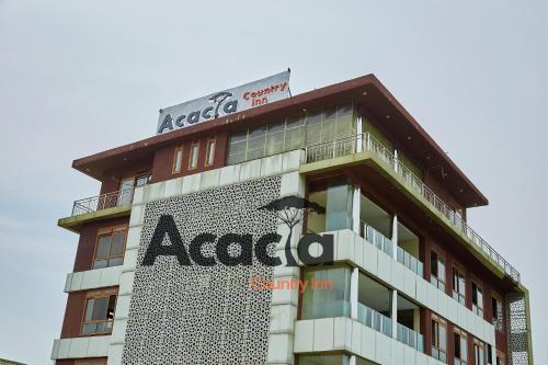 Imagen general del Hotel Acacia Country Inn. Foto 4