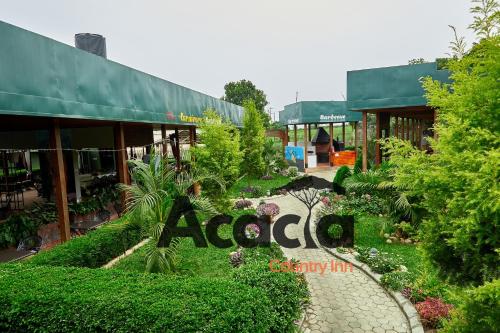 Imagen general del Hotel Acacia Country Inn. Foto 13