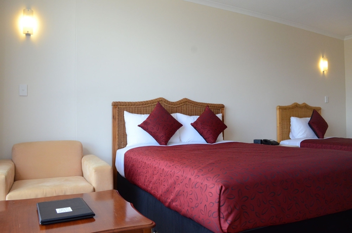 Imagen de la habitación del Hotel Acacia Court. Foto 5