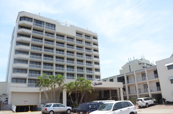 Imagen general del Hotel Acacia Court. Foto 2