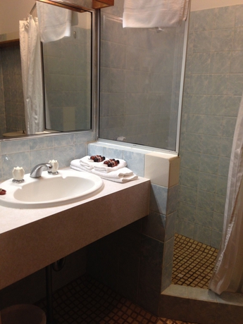 Imagen de la habitación del Hotel Acacia Court. Foto 7