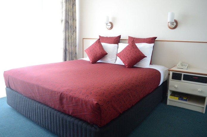 Imagen de la habitación del Hotel Acacia Court. Foto 8