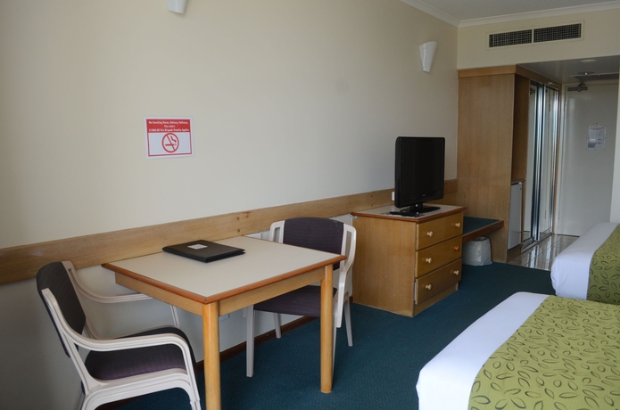 Imagen de la habitación del Hotel Acacia Court. Foto 9