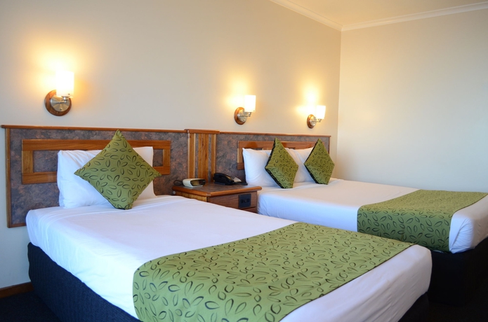 Imagen de la habitación del Hotel Acacia Court. Foto 10