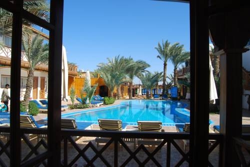 Imagen general del Hotel Acacia Dahab. Foto 2