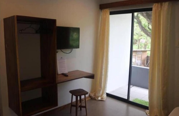 Imagen general del Hotel Acacia Garden Inn. Foto 2