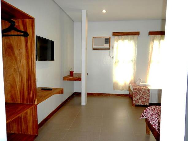 Imagen general del Hotel Acacia Garden Inn. Foto 7