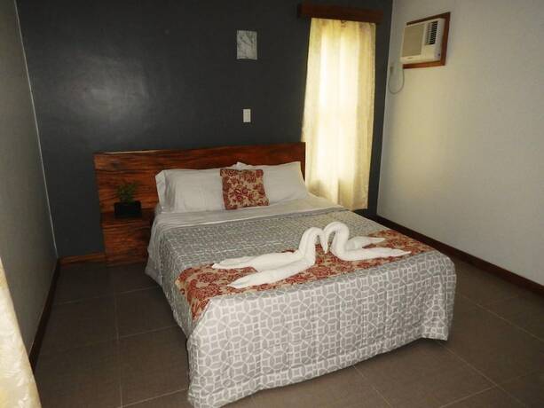 Imagen general del Hotel Acacia Garden Inn. Foto 10