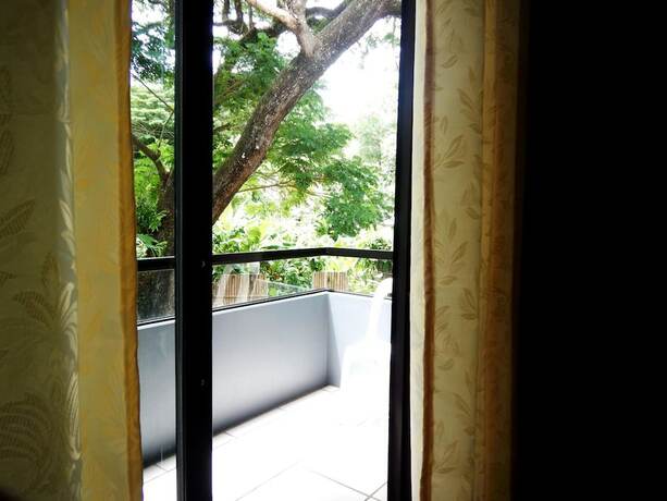 Imagen general del Hotel Acacia Garden Inn. Foto 14