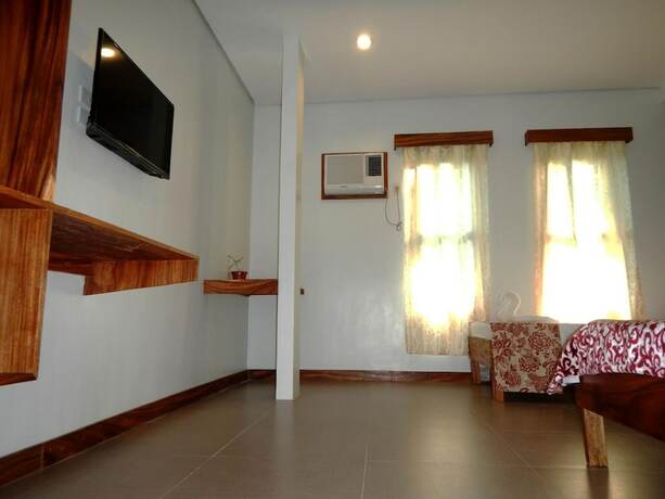 Imagen general del Hotel Acacia Garden Inn. Foto 18