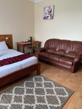 Imagen de la habitación del Hotel Acacia Gardens Gilgil. Foto 14