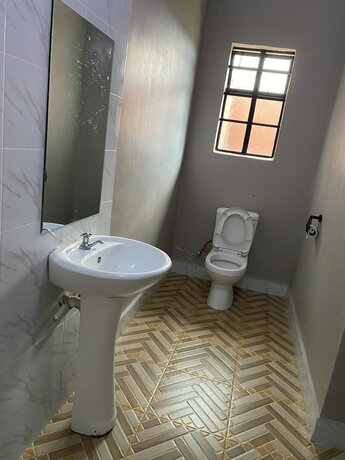 Imagen general del Hotel Acacia Gardens Gilgil. Foto 4