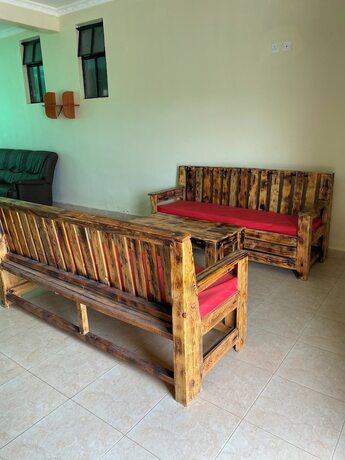 Imagen general del Hotel Acacia Gardens Gilgil. Foto 5
