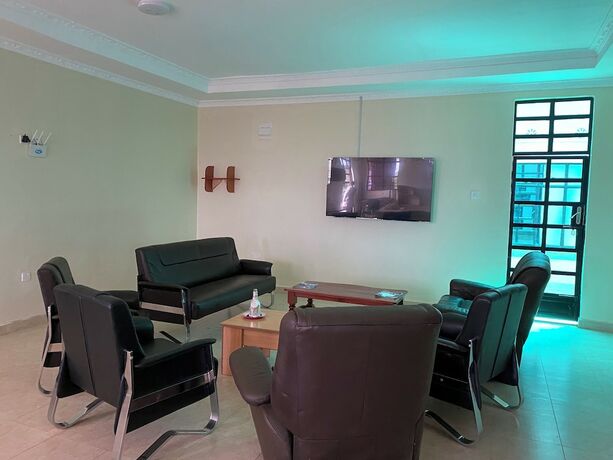 Imagen general del Hotel Acacia Gardens Gilgil. Foto 6