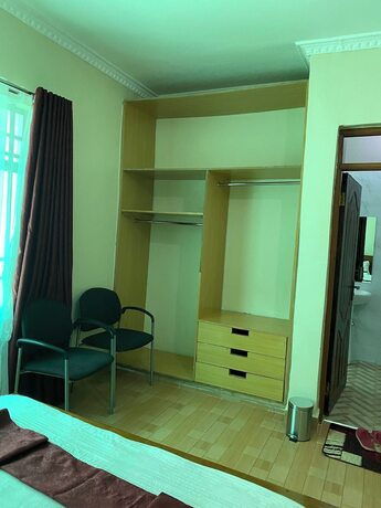 Imagen general del Hotel Acacia Gardens Gilgil. Foto 8