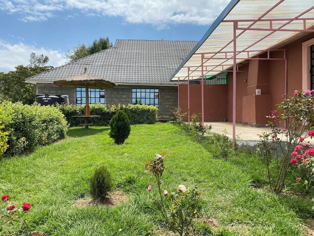 Imagen general del Hotel Acacia Gardens Gilgil. Foto 9
