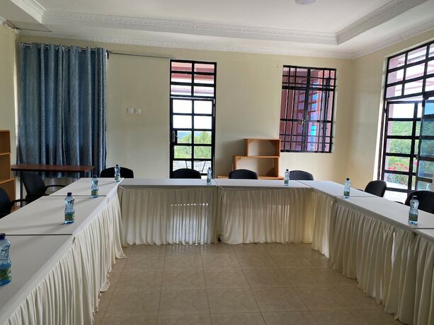 Imagen general del Hotel Acacia Gardens Gilgil. Foto 10