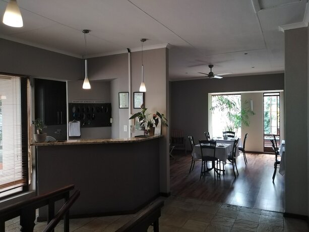 Imagen general del Hotel Acacia Guesthouse, Mbombela. Foto 2