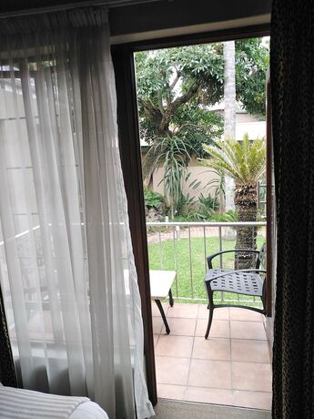 Imagen general del Hotel Acacia Guesthouse, Mbombela. Foto 7