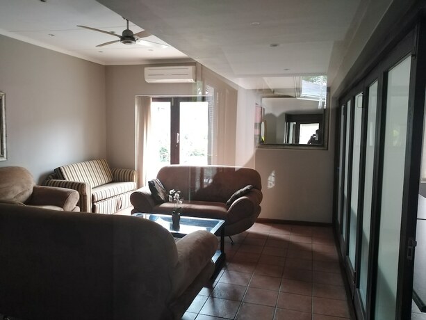 Imagen general del Hotel Acacia Guesthouse, Mbombela. Foto 8