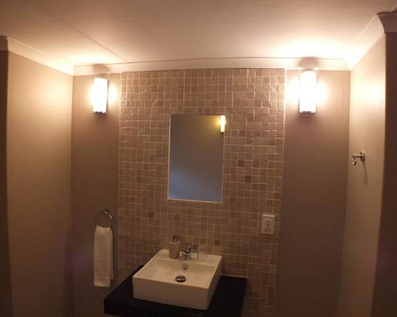 Imagen general del Hotel Acacia Guesthouse, Mbombela. Foto 9