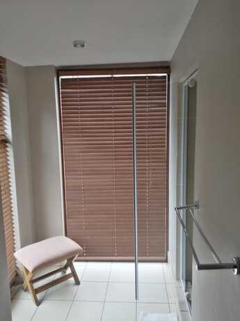 Imagen general del Hotel Acacia Guesthouse, Mbombela. Foto 10