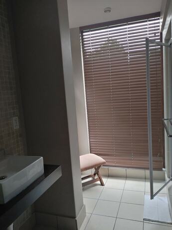 Imagen general del Hotel Acacia Guesthouse, Mbombela. Foto 12