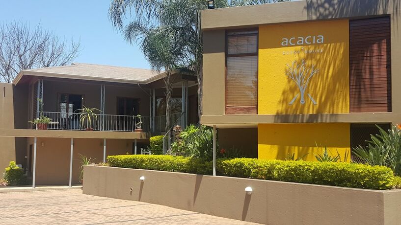 Imagen general del Hotel Acacia Guesthouse, Mbombela. Foto 14