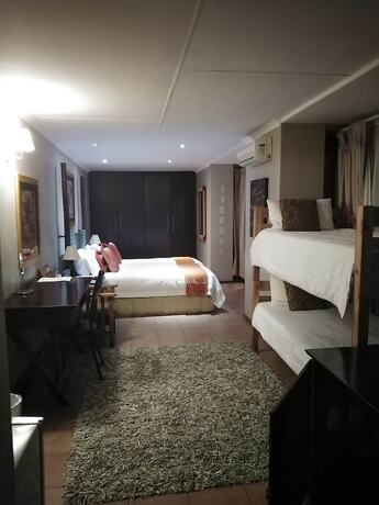 Imagen general del Hotel Acacia Guesthouse, Mbombela. Foto 15