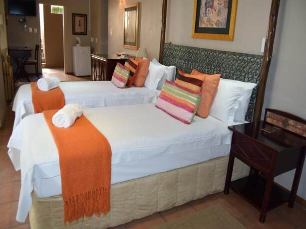 Imagen general del Hotel Acacia Guesthouse, Mbombela. Foto 16