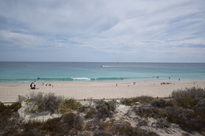 Imagen general del Hotel Acacia Holiday or Business Stay Accommodation. Foto 5