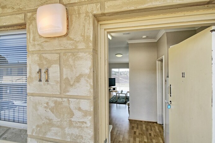 Imagen general del Hotel Acacia Holiday or Business Stay Accommodation. Foto 7