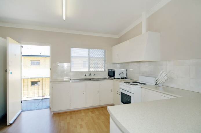 Imagen general del Hotel Acacia Holiday or Business Stay Accommodation. Foto 8