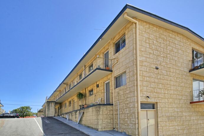 Imagen general del Hotel Acacia Holiday or Business Stay Accommodation. Foto 9