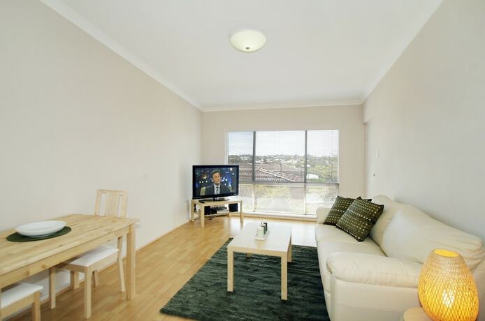 Imagen general del Hotel Acacia Holiday or Business Stay Accommodation. Foto 11