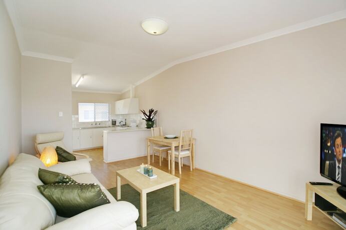 Imagen general del Hotel Acacia Holiday or Business Stay Accommodation. Foto 12