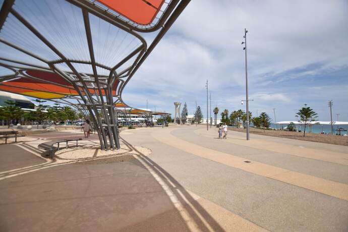 Imagen general del Hotel Acacia Holiday or Business Stay Accommodation. Foto 14