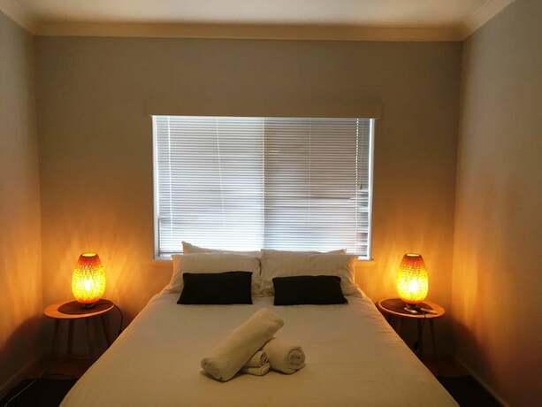 Imagen general del Hotel Acacia Holiday or Business Stay Accommodation. Foto 15