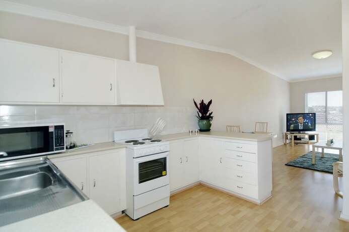 Imagen general del Hotel Acacia Holiday or Business Stay Accommodation. Foto 16