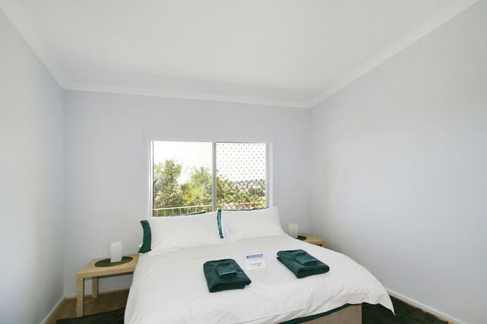 Imagen de la habitación del Hotel Acacia Holiday or Business Stay Accommodation. Foto 24